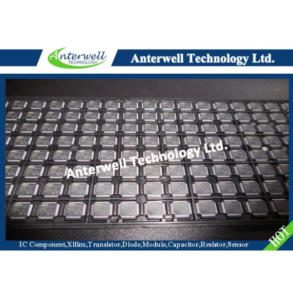 STM32F103R8T6 Performance line , ARM-based 32-bit MCU with Flash  holt integrated circuits