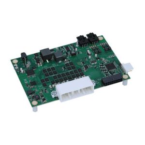  EM1402EVM Embedded Solutions 16 Channel Active Cell Balance Evaluation Module Manufactures