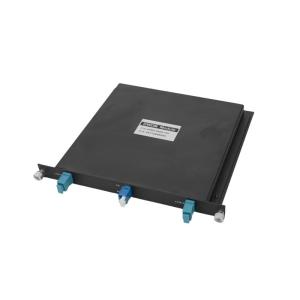 1 Channel OADM DWDM LGX Module East West Directional Dwdm Add Drop