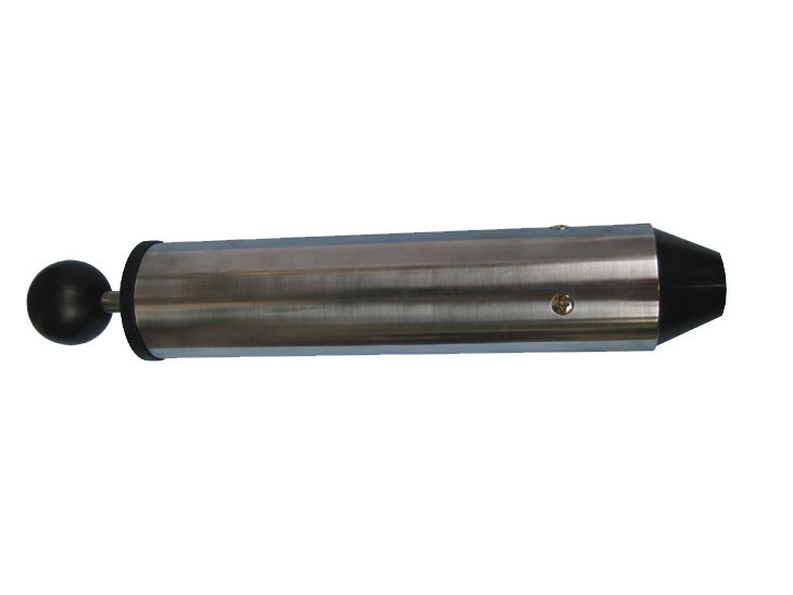 spring operated impact hammer , safety test hammer, impact hammer test