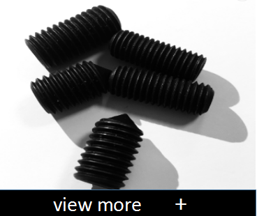 Grade 4.8/8.8 High Security Shear Bolt With Torque Type for Industry