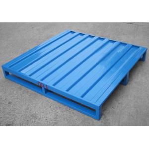 Waste Treatment and 200 kg Weight Capacity Australian Pallet Racking Solutions