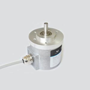 2048P/R Open Collector 65mm 24VDC Optical Rotary Encoders