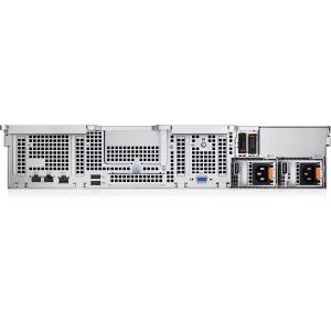 Enterprise Level 2U Rack Server PowerEdge R550 with Intel 4316 CPU and