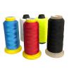 Buy cheap Recycled Cotton Fiber 100 Polyester Yarn For Open End Autocoro Rotor Spinning from wholesalers
