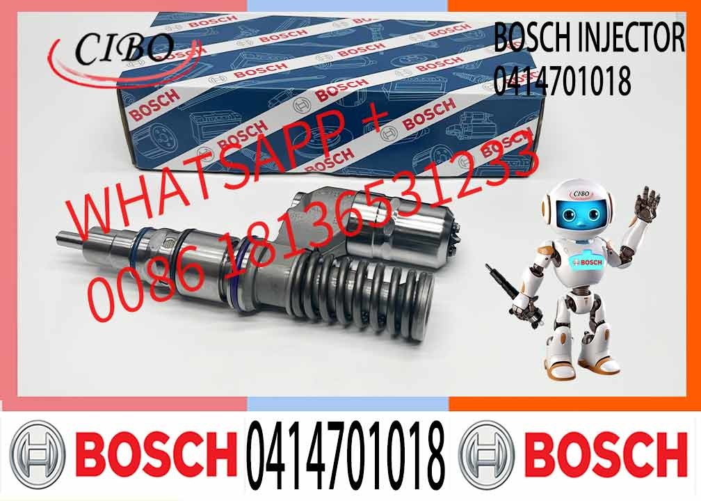 Diesel Fuel Injection Pump_unit Injector System Nozzle 0414701016 1.2209 0414701018 0414701026 0414701069 1942702
