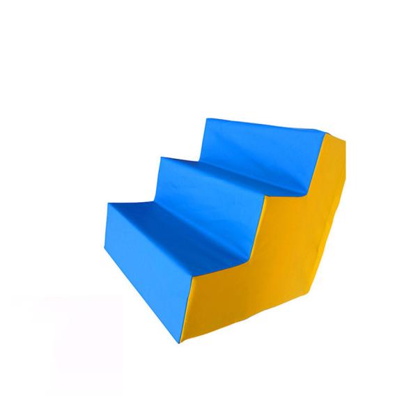 China supplier gymnastics pommel horse landing mats Education Game Jigsaw Puzzle