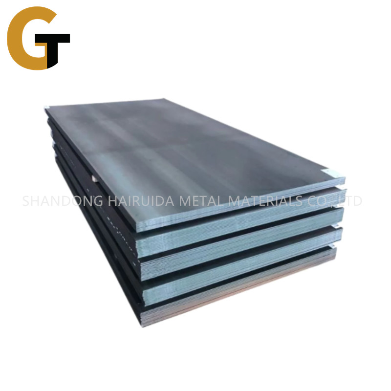 1095 Astm A36 Carbon Steel Plate A283 Grade 18 Gauge 16 Gauge Ms Sheet Laser Cutting