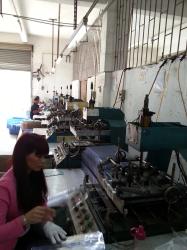 Shenzhen Xinlushi Packing Products Co., Ltd.