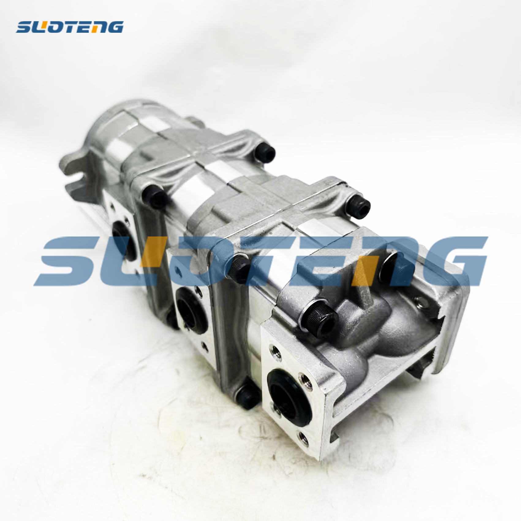 705-86-14000 Hydraulic Gear Pump For PC30-5 PC20-5 Excavator 7058614000