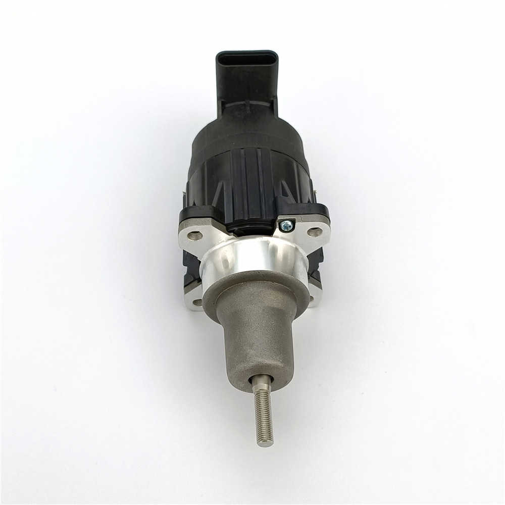 Turbocharger Electronic Actuator For K6T50878 11657633795 11657647115 7647115 7633795 8643129 BMW N20 N26 2.0L