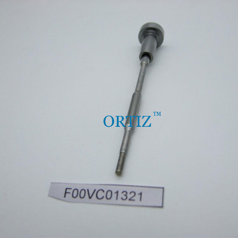 ORTIZ OPEL diesel injector control valve assy F00V C01 321 injection common rail valve F00VC01321