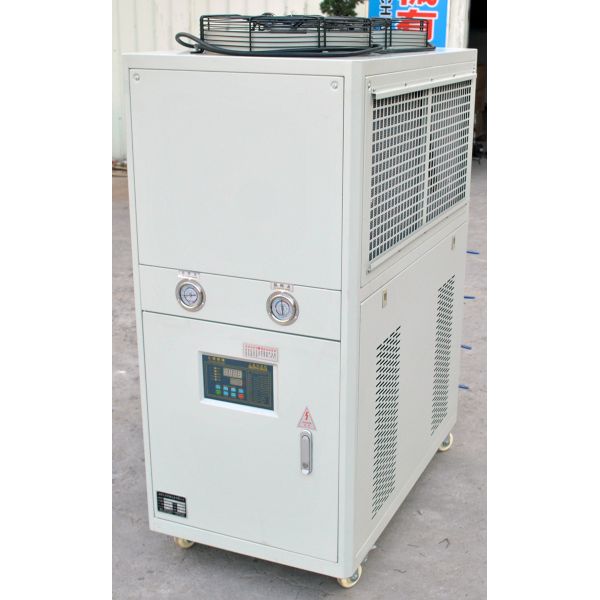 Quality Industrial Laser Cooling Machine with Strong Corrosion Resistance Precise Temperature Control and Low Noise for sale