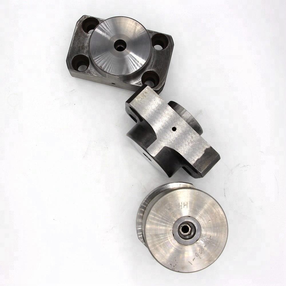 VA80/ST7/ST6/KG5/KG6 Material NEW STYLE of China Nut Forming Die