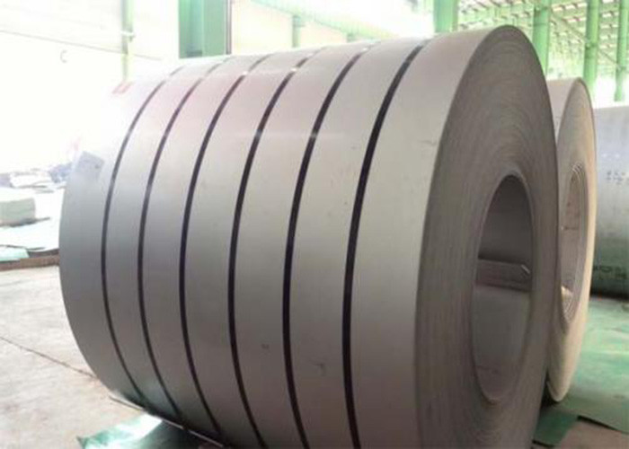 Customized Precision Stainless Steel Strip 431 446 440A 440B 440C Grade