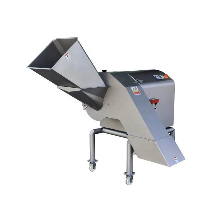 Professional Fruit Slicing Machine Banana Slicing Machine Banana Chips Slicer Equipment TJ-168