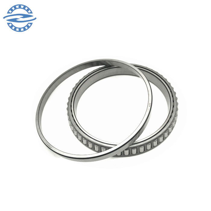 R196-4 size 196.85x241.3x23.812 excavator walking tooth box bearing