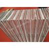 Buy cheap 0.4mm Thickness Galvanized Rib Lath Mesh Box 900mm * 900mm * 300mm from wholesalers