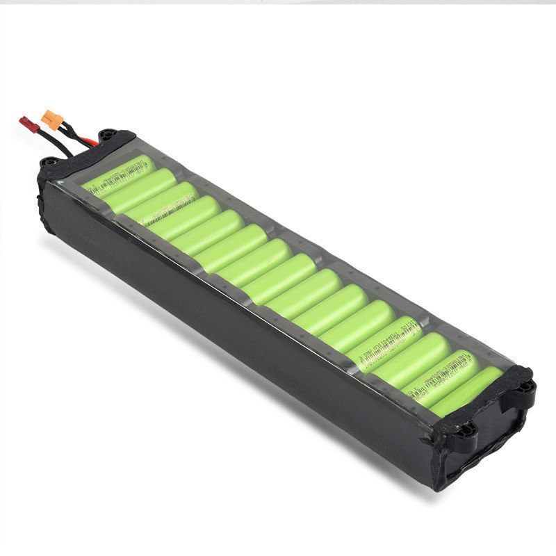 Quality Electric Bicycle E Bike E Scooter 36V 10ah Lithium Ion Battery Pack 10s 3p for sale