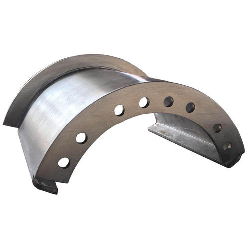 Oxide Stainless Steel Stamping Parts 0.01mm Metal Precision Stamping