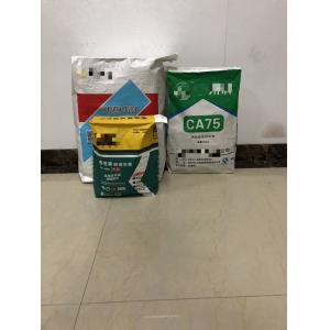 Flex Printing Technology Multiwall Kraft Paper Bags Custom Printed Sacks