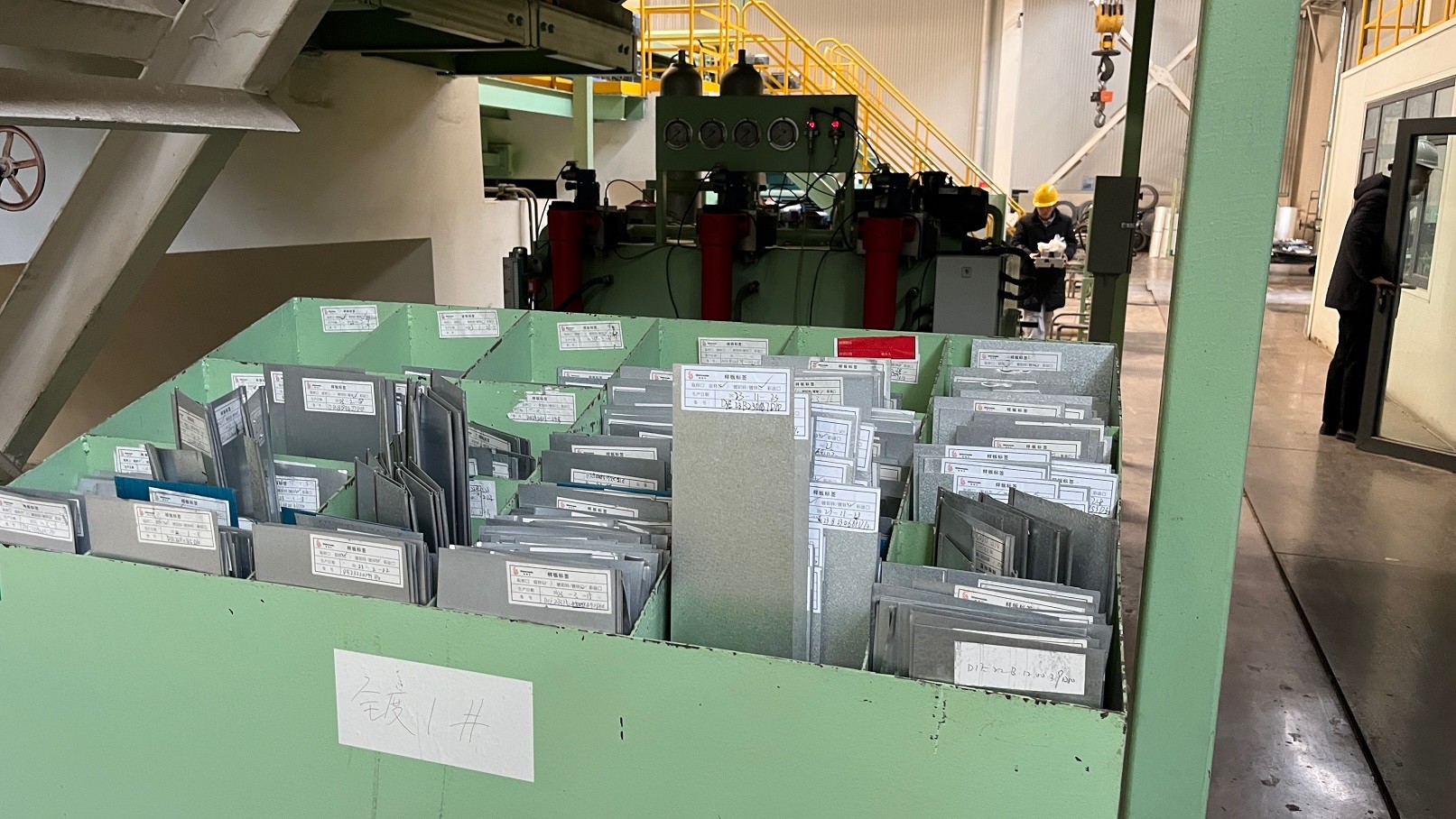 ASTM A792 G550 Az100 Az150 55% Aluzinc GL Steel Sheet Coil 26 Gauge Skin Pass For Roofing