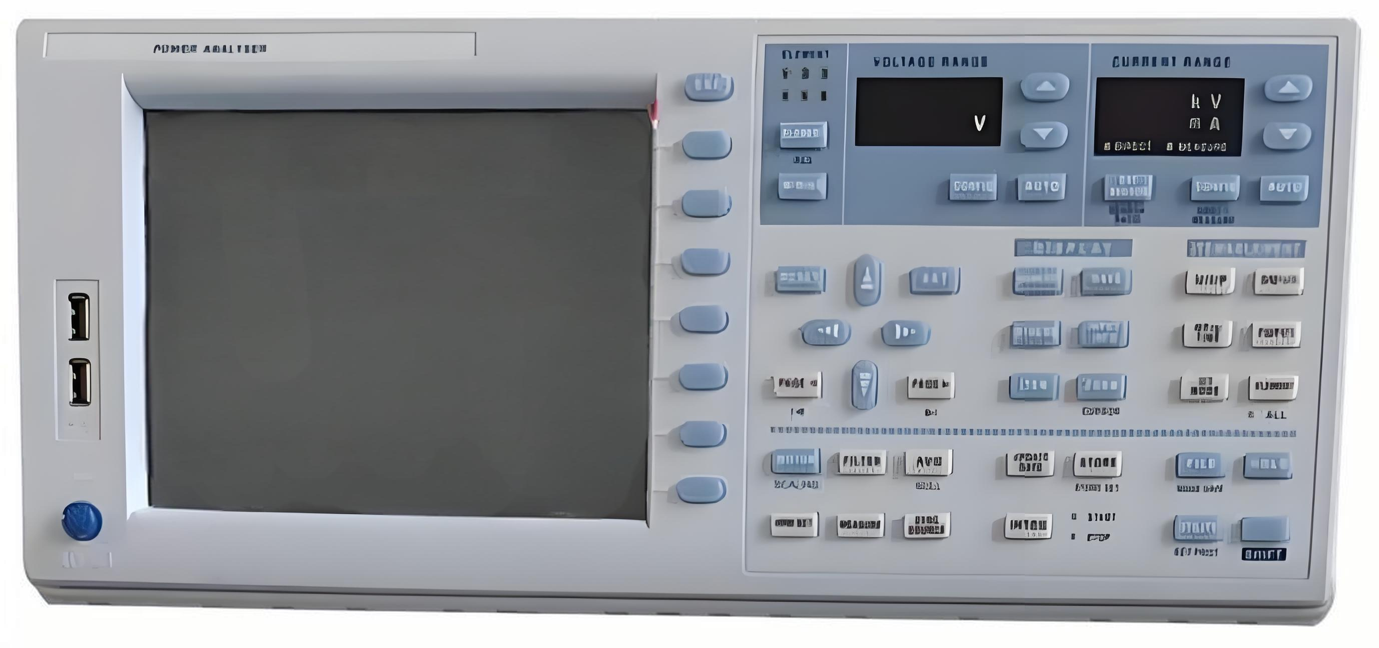 SSCD200-1000/3300 200kW Motor Performance Electric Dynamometer Test Bench System