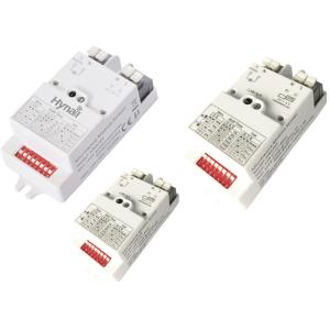 China 5.8GHz C Band Microwave Motion Sensor Module 12m Detection With On / Off Function on sale