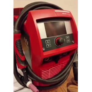 TransTig 1750 Fronius Welding Machine Fronius