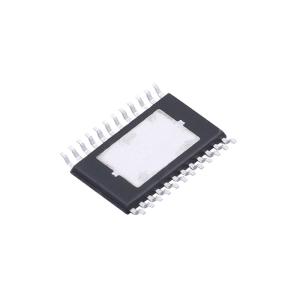 New Genuine Electronics AD5754AREZ-REEL7 Potentiometer Resistor Capacitor