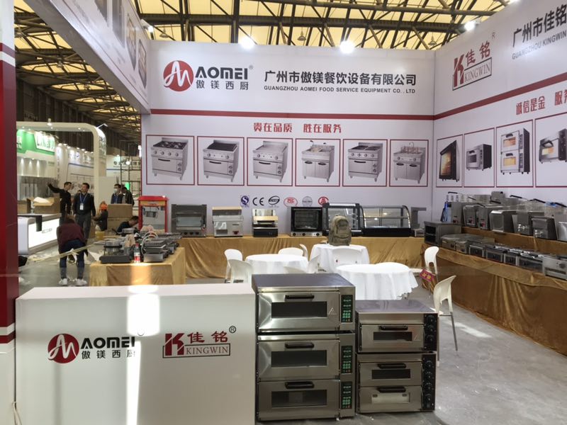 Hotel Kitchen Stainless Steel Noodle Cooking Machine with 22W Power Gas Noodle Cooker