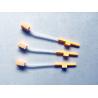 Buy cheap OEM Disposable Medical Consumables , Sterile Suction Catheter EO Sterilization from wholesalers