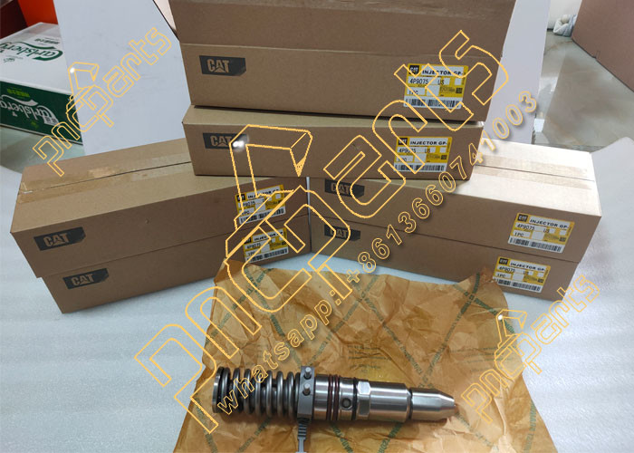 4P9075 Diesel Engine Fuel Injector Group 0R3051 For CAT 3508 3516