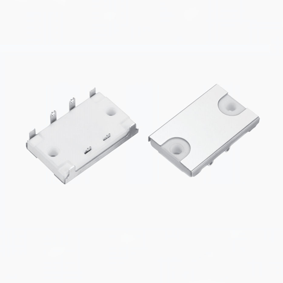 AC 100V 200V PTC Thermostat Heater Element For Electronic Mosquito Repellents Heat Preservation Boxes Drying Boxes Incubators