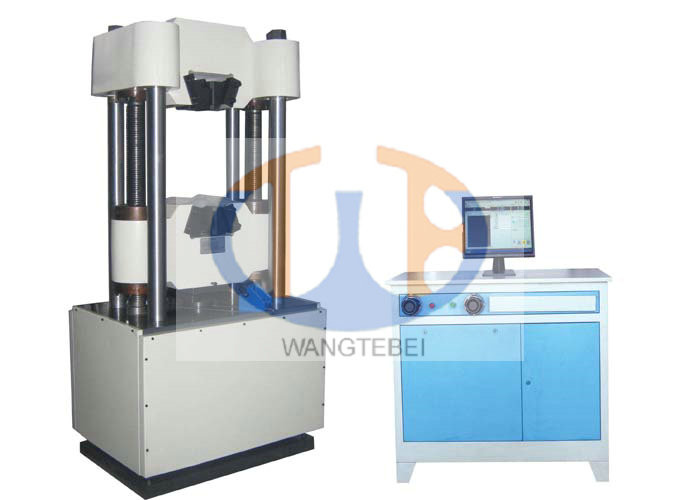  Parameters Measurable Material Testing Lab Equipments Specimen Information Input Manufactures