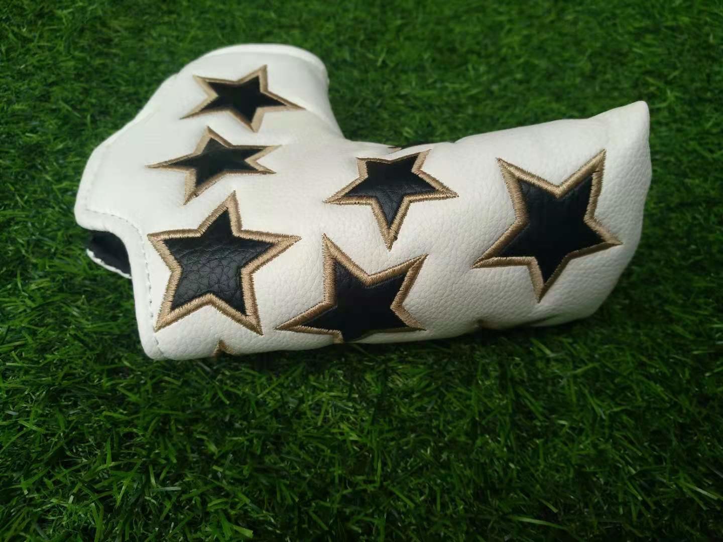 club covers , Golf headcover , golf headcover , putter headcover , headcover