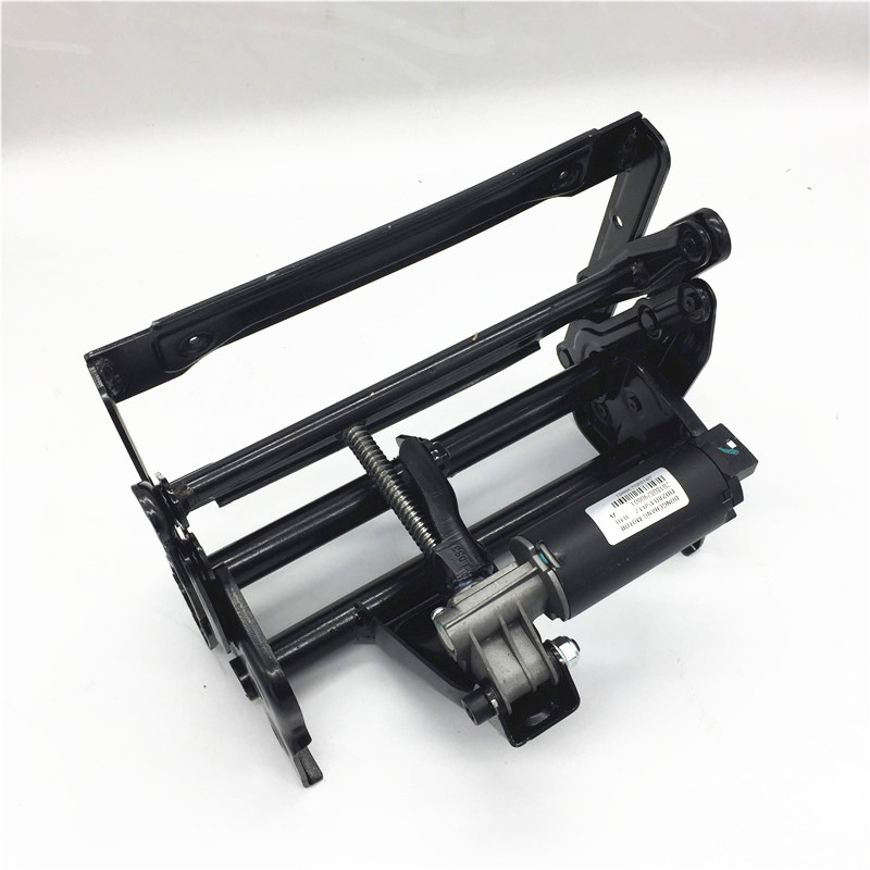 Leg Rest Auto Seat Power Adjustable Leg Rest For SUV MPV