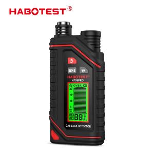 HT58PRO Gas Leak Detector Gas High Precision Gas Sensor Sensitive Sensor