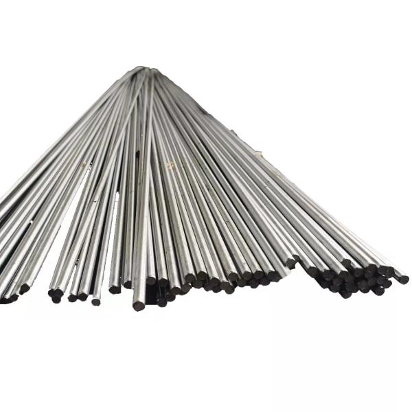 High Quality Cheap Inconel 625 Bar Nickel Alloy Rod Inconel 625 Rod For High