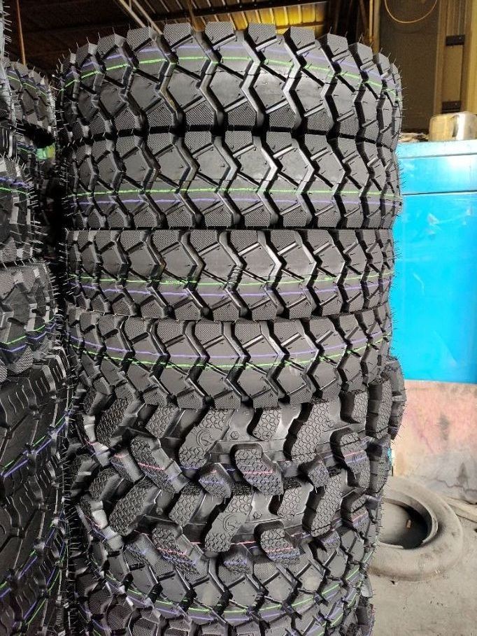Customized Motorcycle Tires 5.00-12 4.10-18 4.60-18 4.60-17 120/80-18 Hc58 for Market