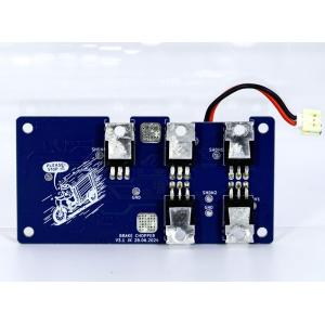  Custom Multilayer PCB &amp; PCB Assembly With Fast Prototypes Support Small-batch Orders Manufactures