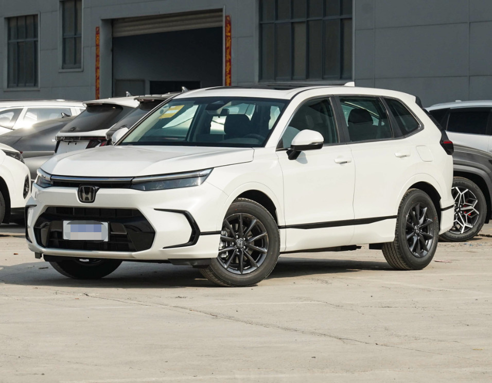 2023 Gasoline Honda Breeze 240TURBO Two-Wheel Zungui Version 5-seat SUV