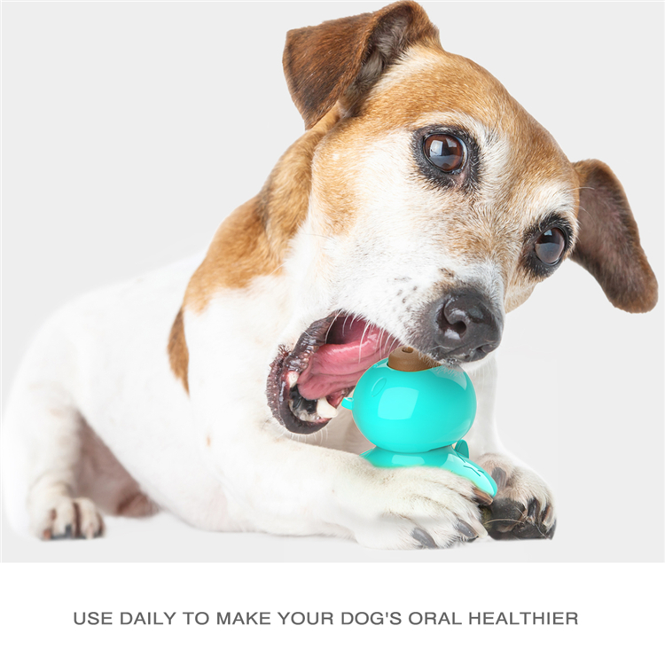 Licking Toys Cat Suction Cup Toys Dog Fun Pet Grind Teeth Chew