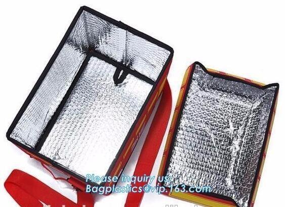 Lower price good quality non woven heat insulation beer bags,Barrel Double