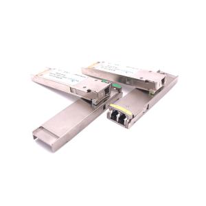 China 10Gbps Sfp Transceiver XFP-10GLR-OC192SR For XFP 10GBASE-LR Ethernet on sale