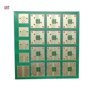 High Frequency Inverter PCB High TG PCB Board Material Available Supplier