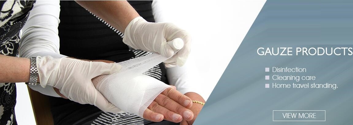 Colored Non-woven Self Adhesive Cohesive Bandage Medical Elastic Bandage, Medical customized color pop bandage china che