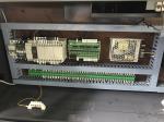 Cardboard 2.5kw 0.6Mpa 20 Boxes/Min Box Wrapping Machine