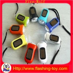  Solar Dynamo Led Torch Manufactures