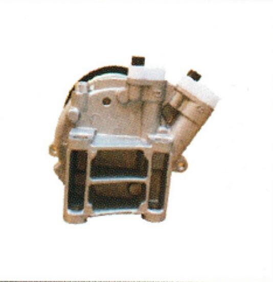 ALA20302 Nissan AC COMPRESSOR Altina 3.0 AC COMPRESSOR DKS17D AC COMPRESSOR 926008J00B AC Compressor